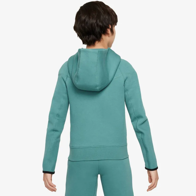 Nike Dukserica Sportswear Tech Fleece 