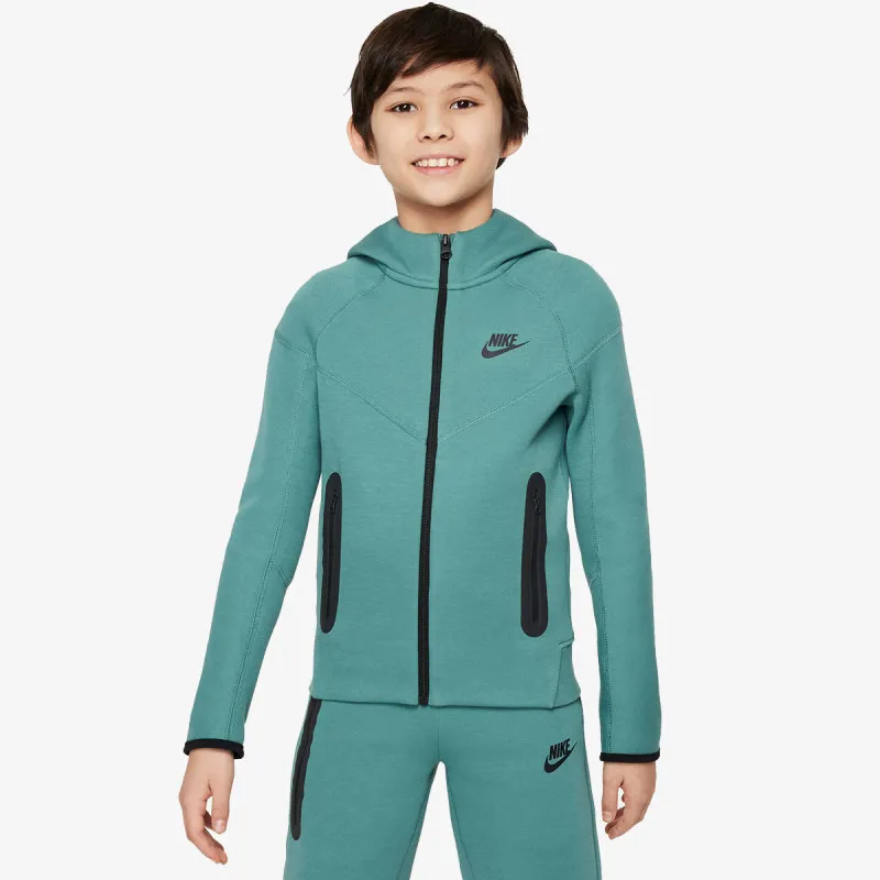 Nike Dukserica Sportswear Tech Fleece 
