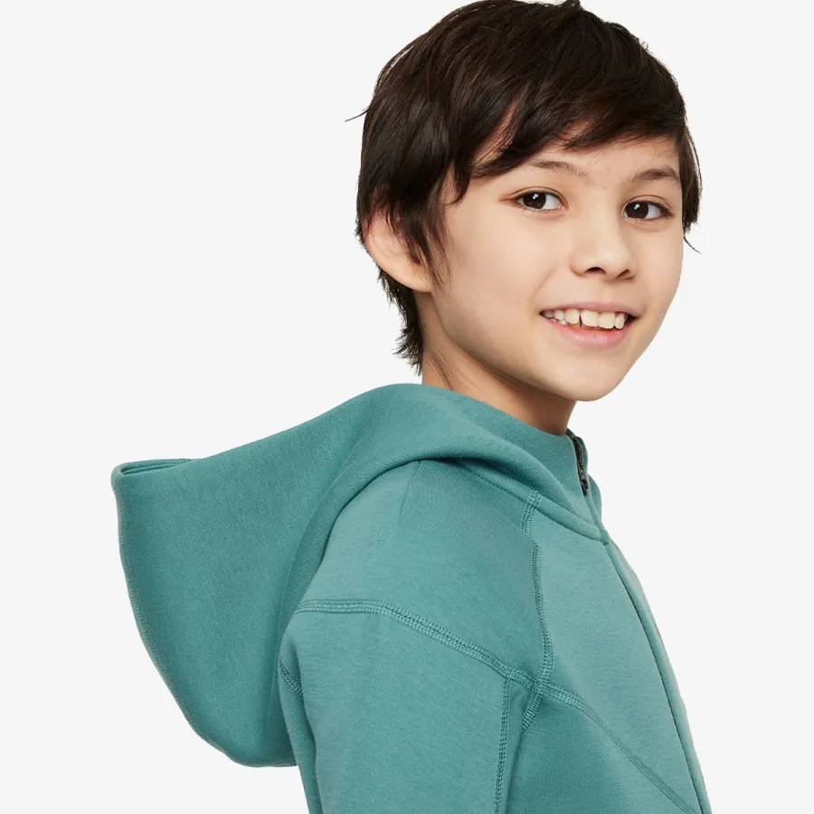 Nike Dukserica Sportswear Tech Fleece 