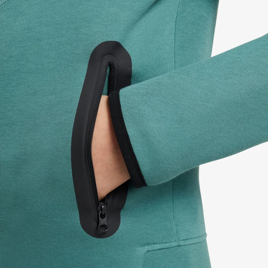 Nike Dukserica Sportswear Tech Fleece 