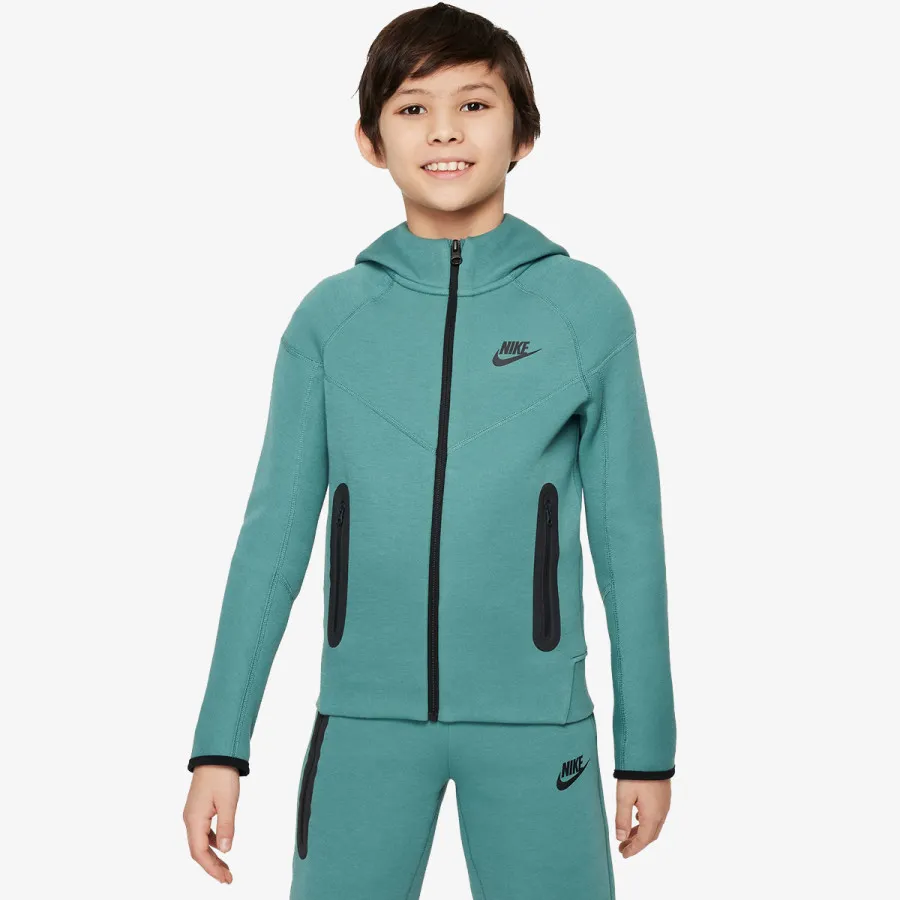 Nike Dukserica Sportswear Tech Fleece 