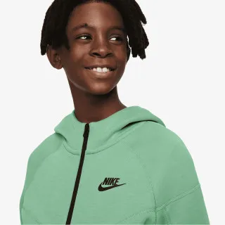 Nike Dukserica Sportswear Tech Fleece 