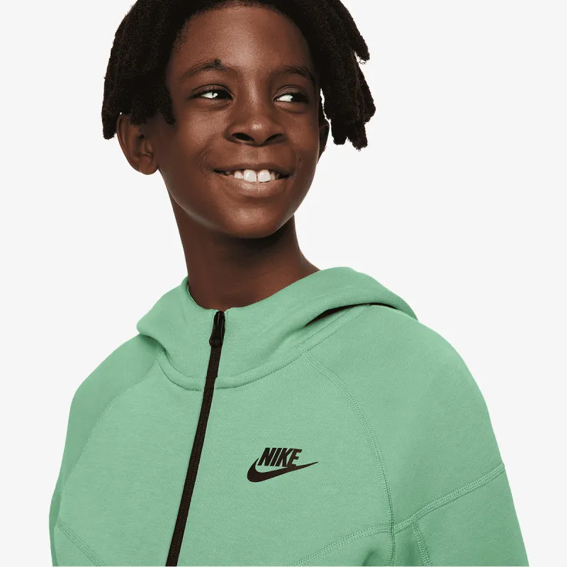 Nike Dukserica Sportswear Tech Fleece 