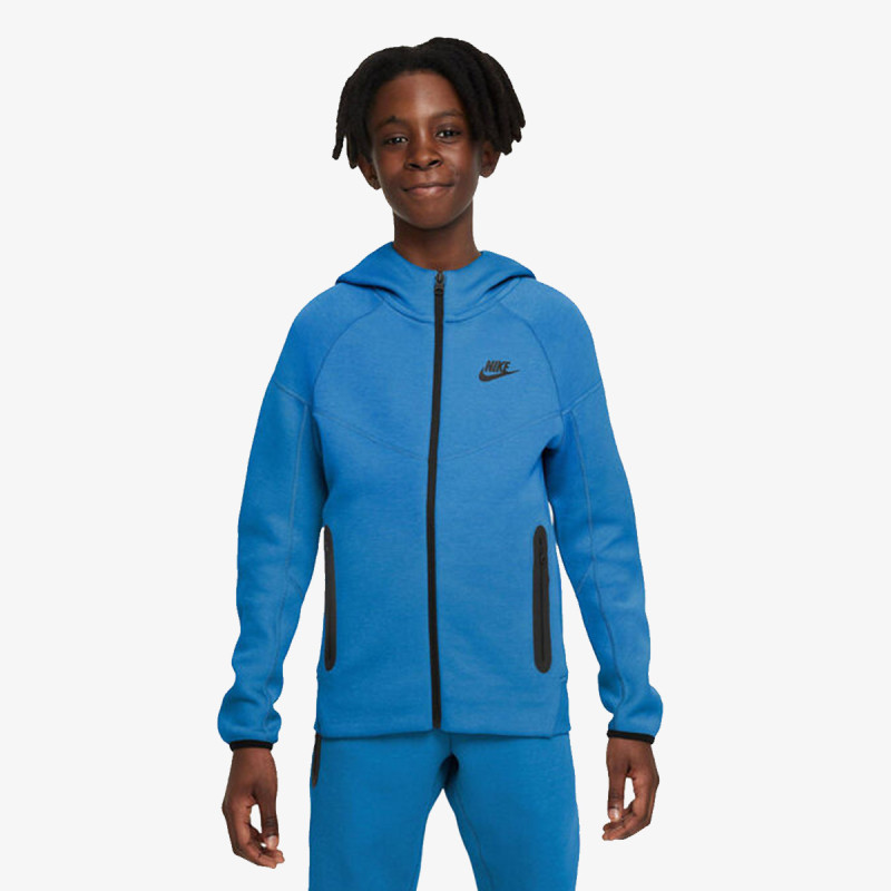 Nike Dukserica Sportswear Tech Fleece Buzz Online Shop