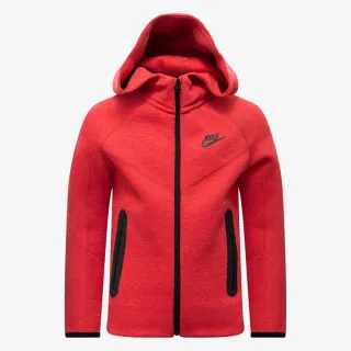 Nike Dukserica Sportswear Tech Fleece 