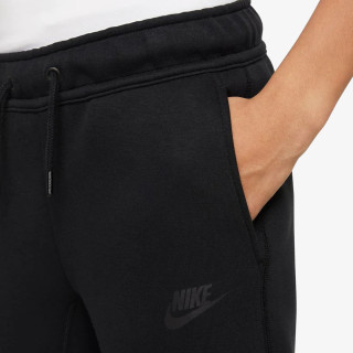 NIKE Donji dio trenerke Tech Fleece 