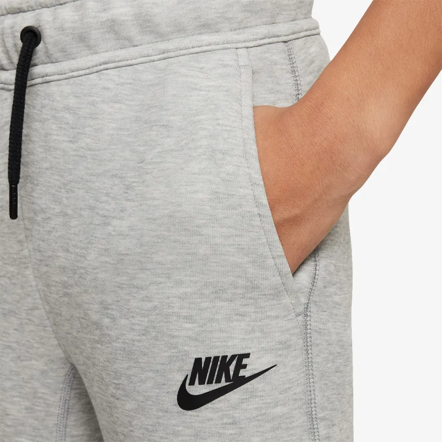 Nike Donji dio trenerke Sportswear Tech Fleece 