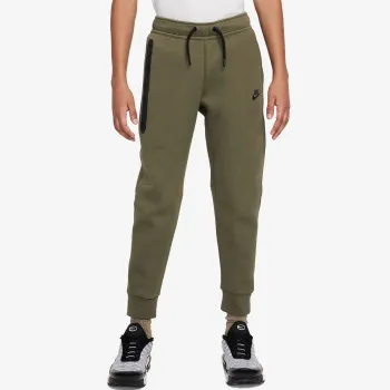 NIKE Donji dio trenerke B NSW TECH FLC PANT 