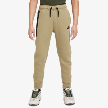 Nike Donji dio trenerke Sportswear Tech Fleece 