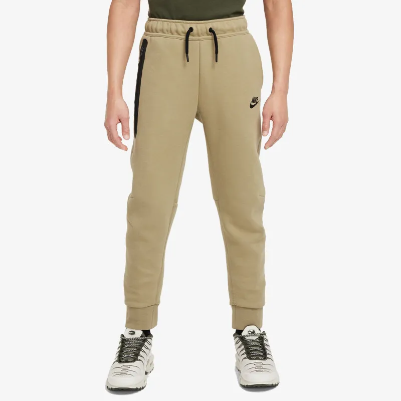 Nike Donji dio trenerke Sportswear Tech Fleece 
