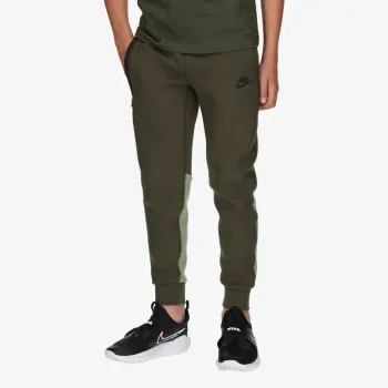 Nike Donji dio trenerke Sportswear Tech Fleece 