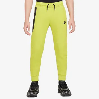 Nike Donji dio trenerke B NSW TECH FLC PANT 
