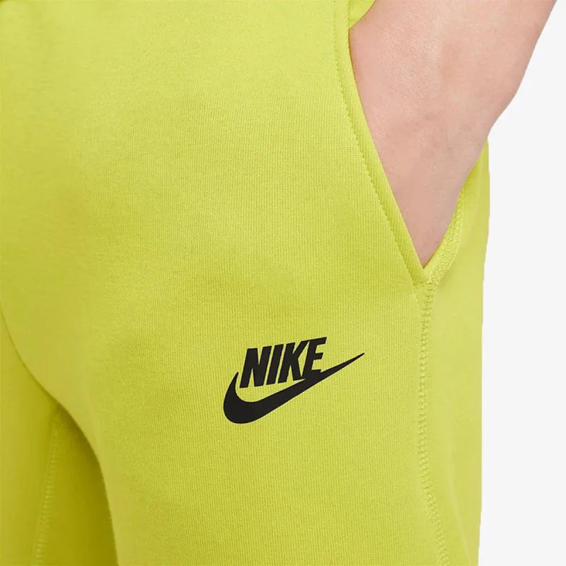 Nike Donji dio trenerke B NSW TECH FLC PANT 