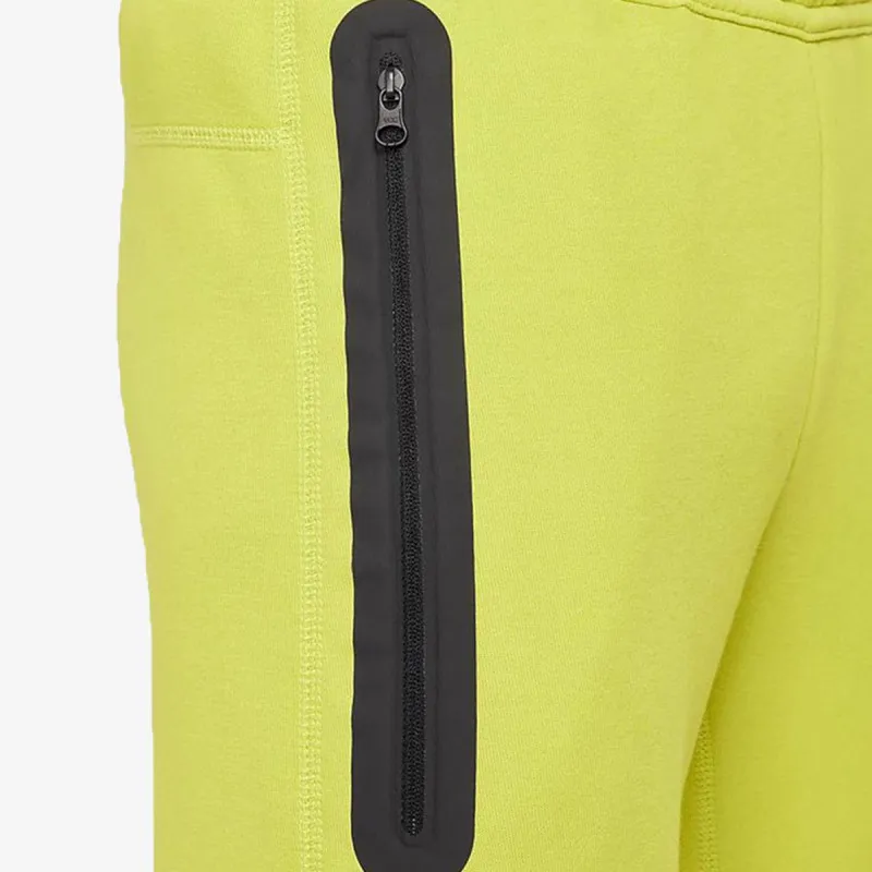 Nike Donji dio trenerke B NSW TECH FLC PANT 