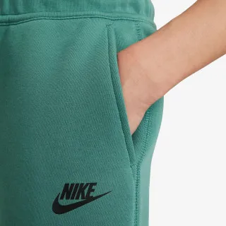 Nike Donji dio trenerke Sportswear Tech Fleece 