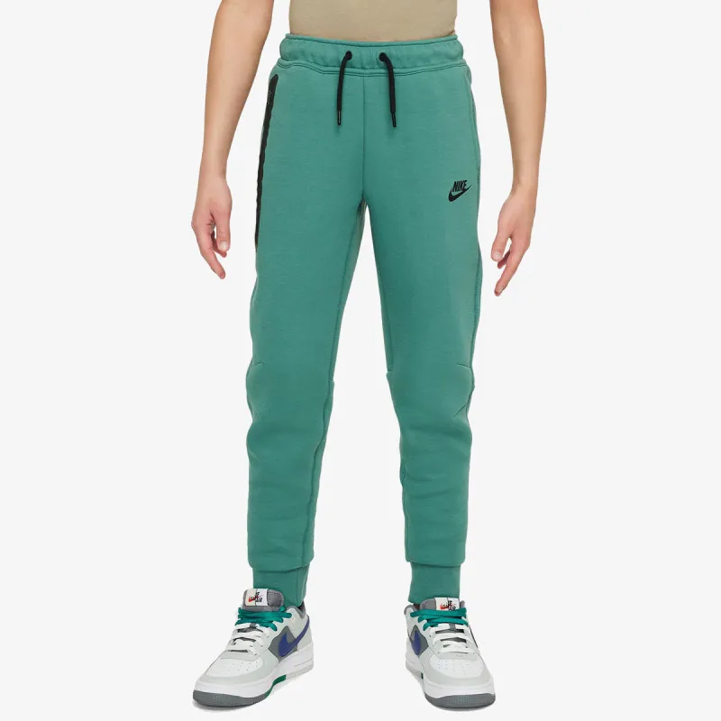 Nike Donji dio trenerke Sportswear Tech Fleece 