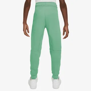 Nike Donji dio trenerke Sportswear Tech Fleece 