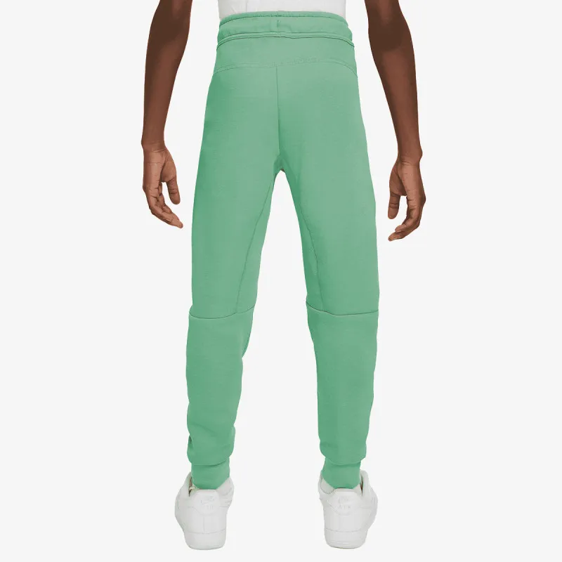 Nike Donji dio trenerke Sportswear Tech Fleece 