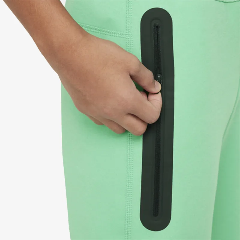 Nike Donji dio trenerke Sportswear Tech Fleece 