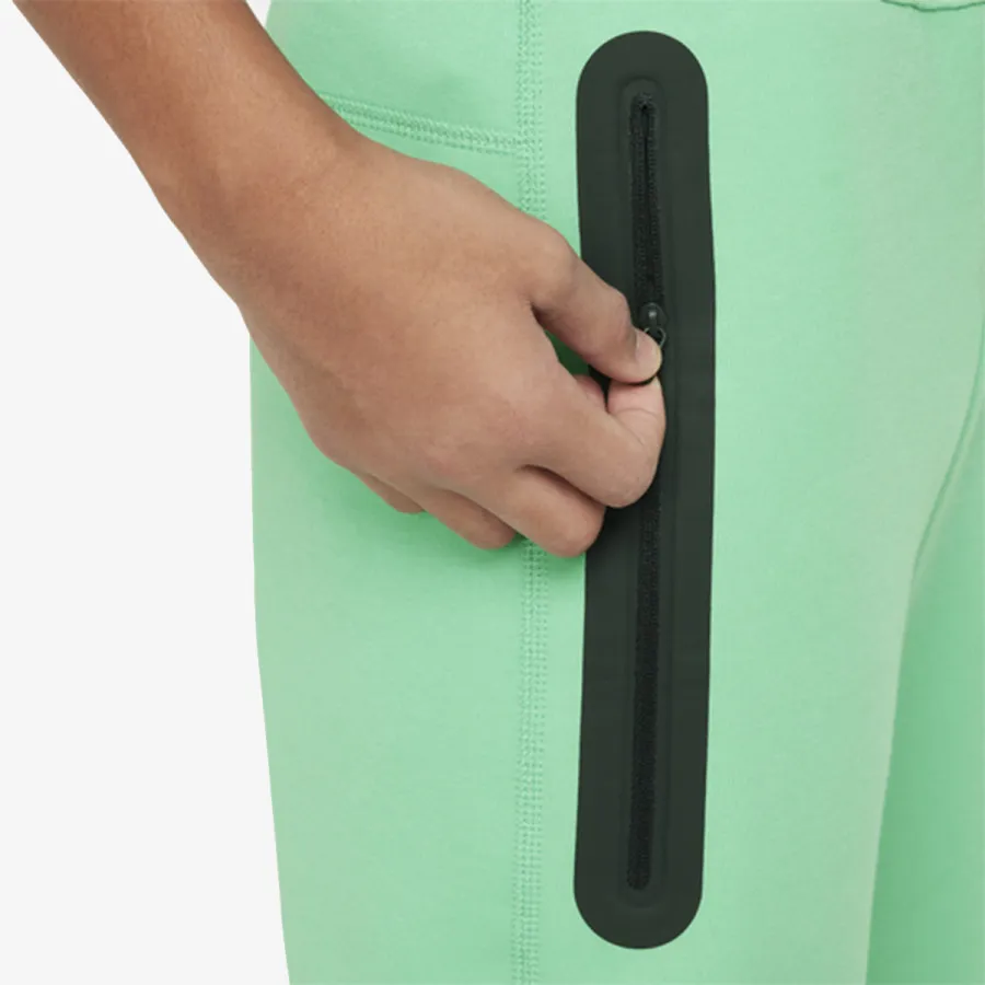 Nike Donji dio trenerke Sportswear Tech Fleece 