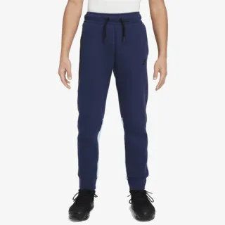 Nike Donji dio trenerke B NSW TECH FLC PANT 