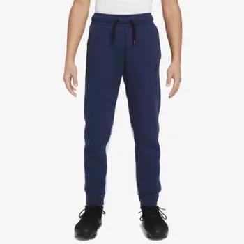 Nike Donji dio trenerke B NSW TECH FLC PANT 