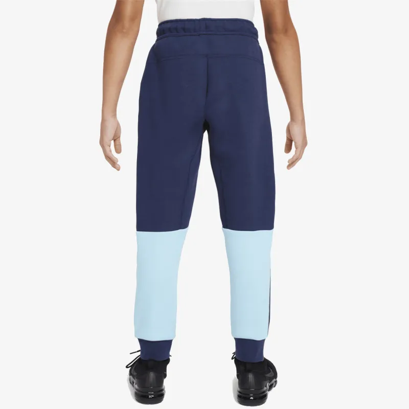 Nike Donji dio trenerke B NSW TECH FLC PANT 