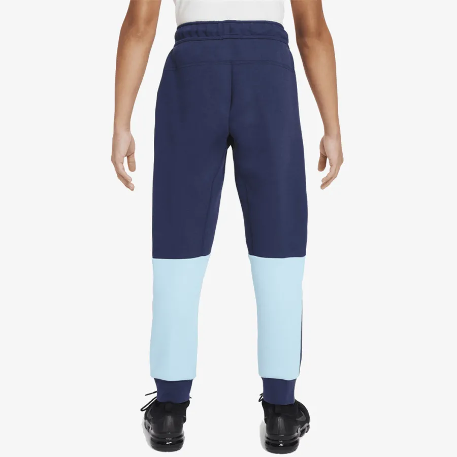 Nike Donji dio trenerke B NSW TECH FLC PANT 