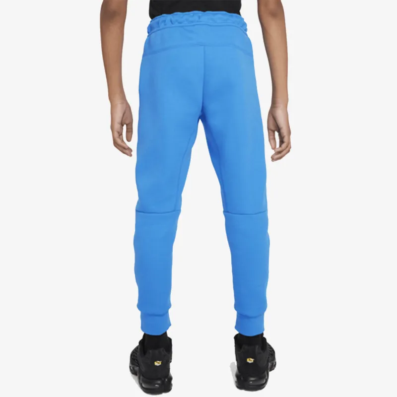 Nike Donji dio trenerke Sportswear Tech Fleece 