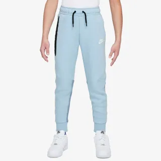 Nike Donji dio trenerke Sportswear Tech Fleece 