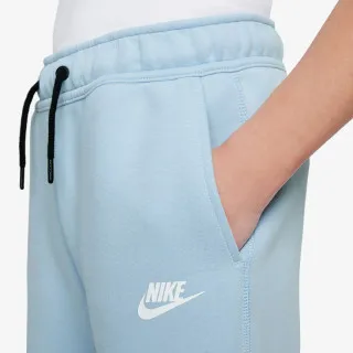 Nike Donji dio trenerke Sportswear Tech Fleece 