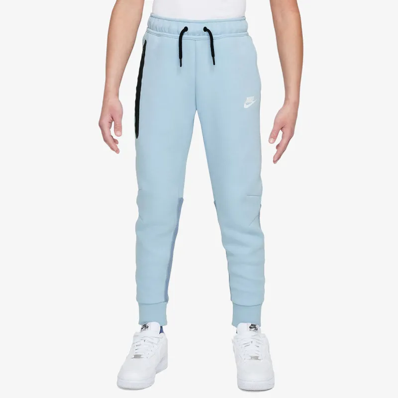 Nike Donji dio trenerke Sportswear Tech Fleece 