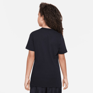 NIKE Majica K NSW TEE CLUB SESONAL HBR GFX 