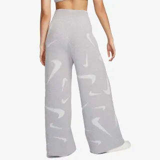 Nike Donji dio trenerke W NSW COZY LOGO AOJ KNIT PANT 