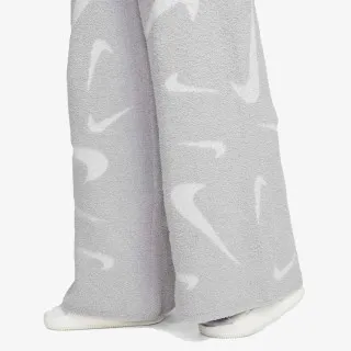 Nike Donji dio trenerke W NSW COZY LOGO AOJ KNIT PANT 