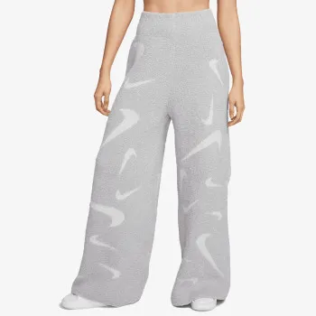 Nike Donji dio trenerke W NSW COZY LOGO AOJ KNIT PANT 