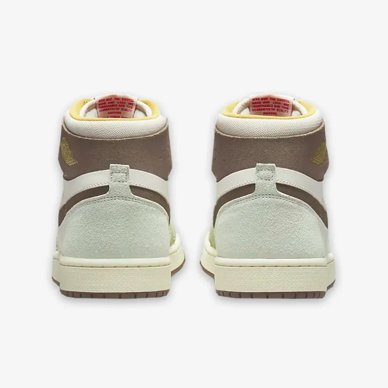 NIKE Patike Jordan 1 High Zoom Air COMFORT 2 