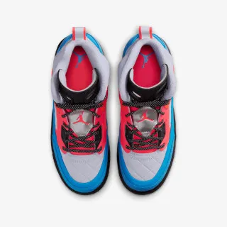 Nike Patike JORDAN WINTERIZED SPIZIKE (GS) 