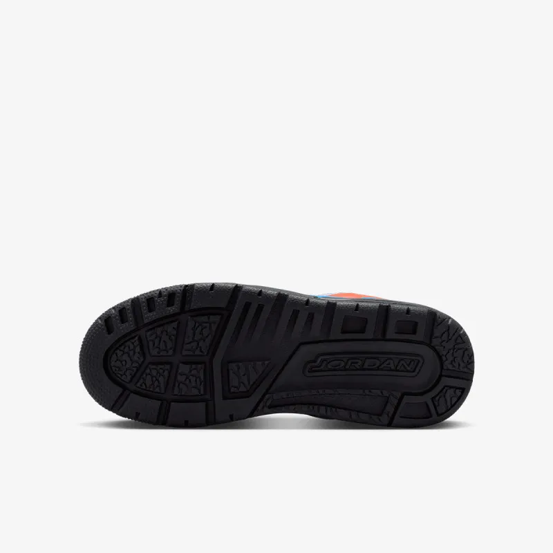 Nike Patike JORDAN WINTERIZED SPIZIKE (GS) 