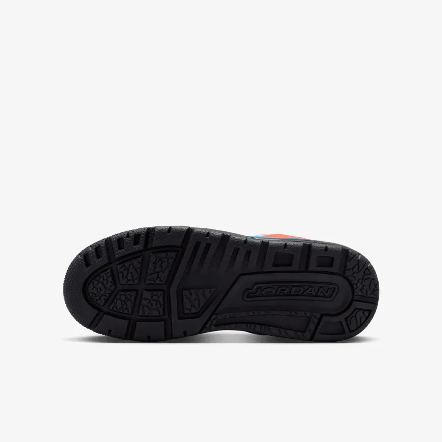 Nike Patike JORDAN WINTERIZED SPIZIKE (GS) 
