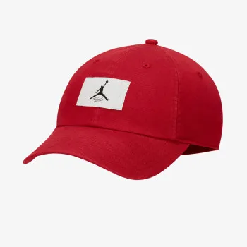NIKE Kačket Jordan Club Cap 