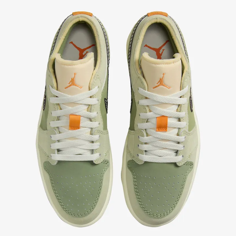 Nike Patike Air Jordan 1 Low SE Craft 