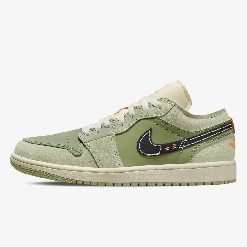 Nike Patike Air Jordan 1 Low SE Craft 