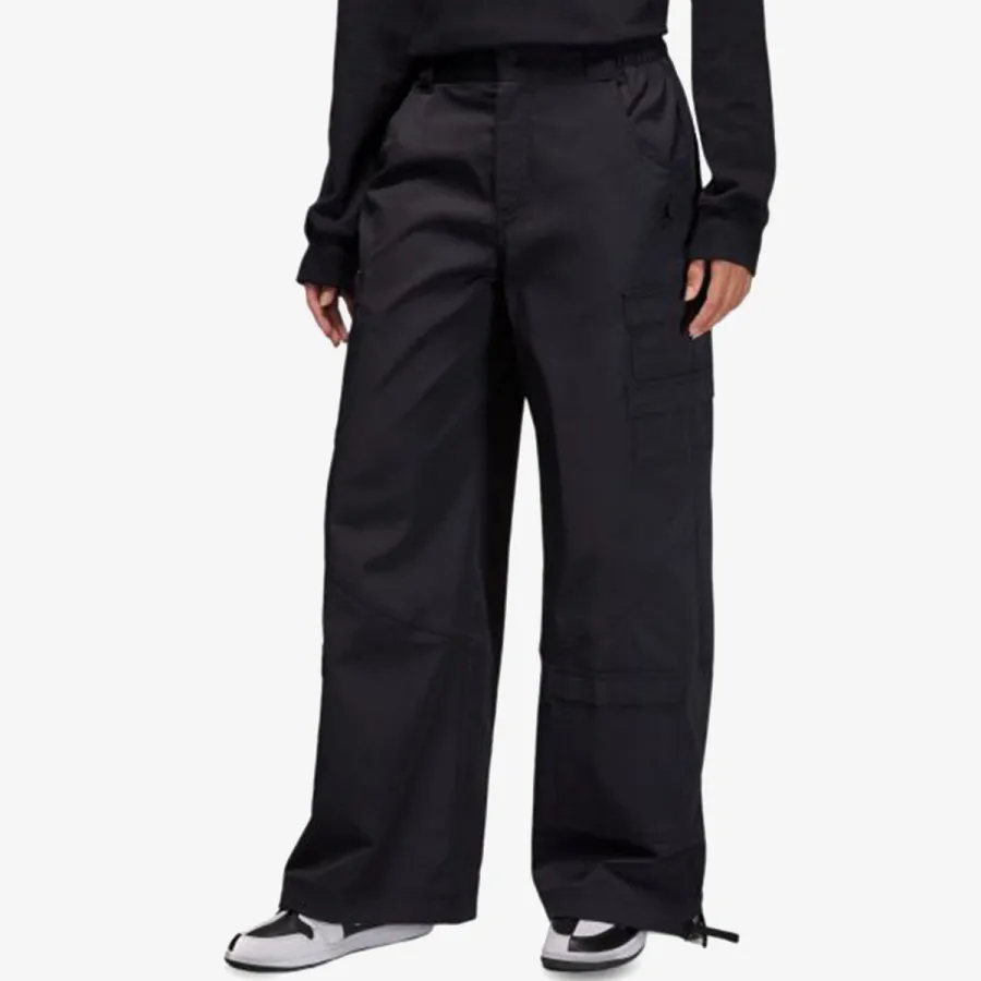 Nike Donji dio trenerke W J HW CHI PANT 