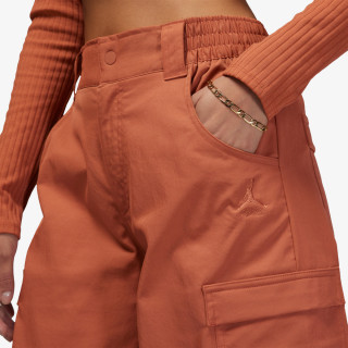 Nike Donji dio trenerke W J HW CHI PANT 