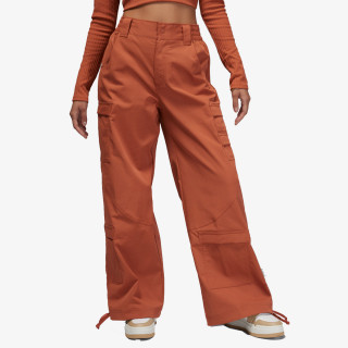 Nike Donji dio trenerke W J HW CHI PANT 