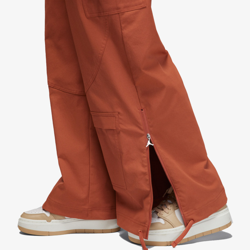 Nike Donji dio trenerke W J HW CHI PANT 