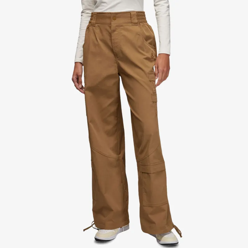 Nike Donji dio trenerke W J HW CHI PANT 