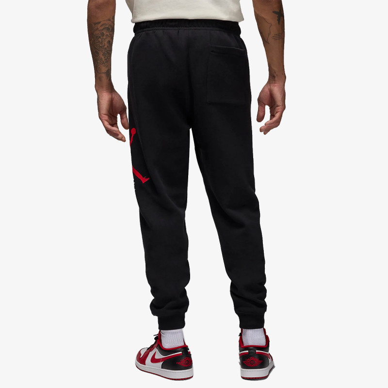 Nike Donji dio trenerke Baseline 