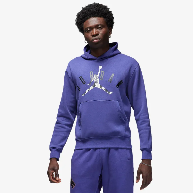 Nike Dukserica M J FLT MVP HBR FLC PO 